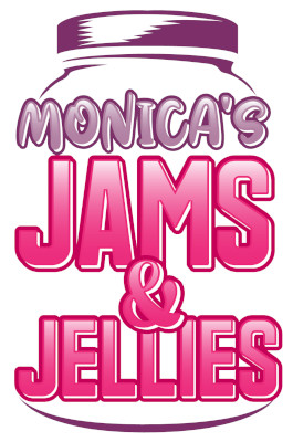 Monicas Jams and Jellies