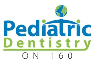 Pediatric Dentistry on 160 - Logo (Full Colour)